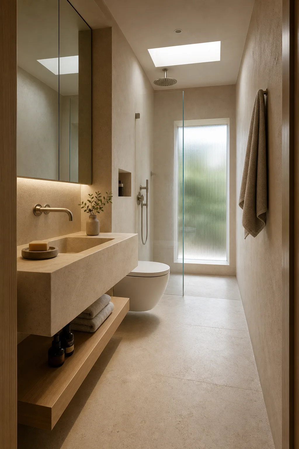 Small Spaces Ideas