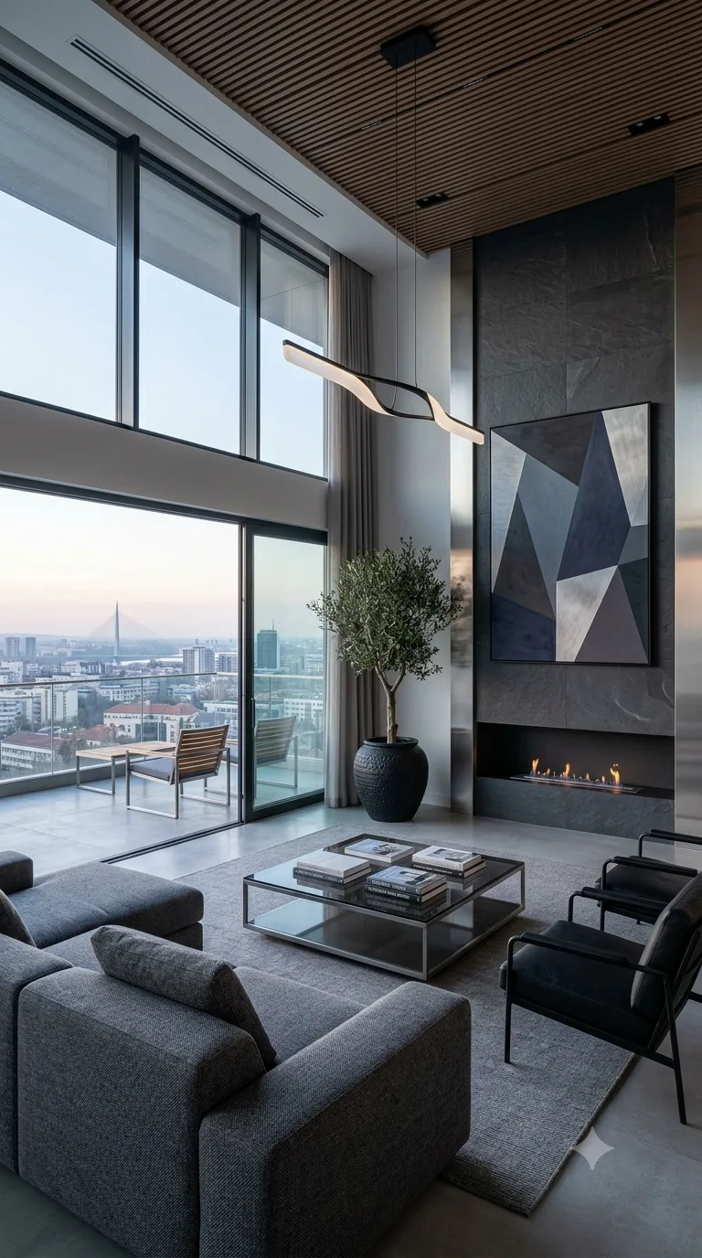 Apartment Ideas