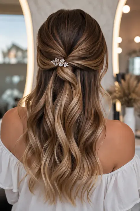 Modern Women Hairstyles for Every Hair Length