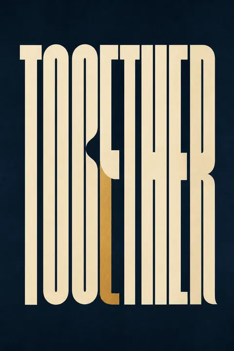 Condensed Editorial Type: TOGETHER