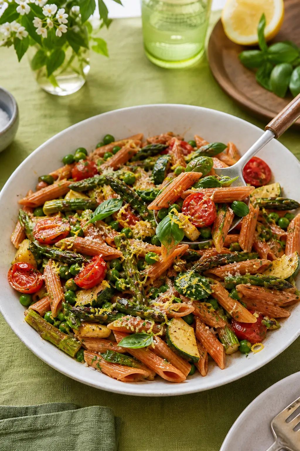 Healthy Recipes