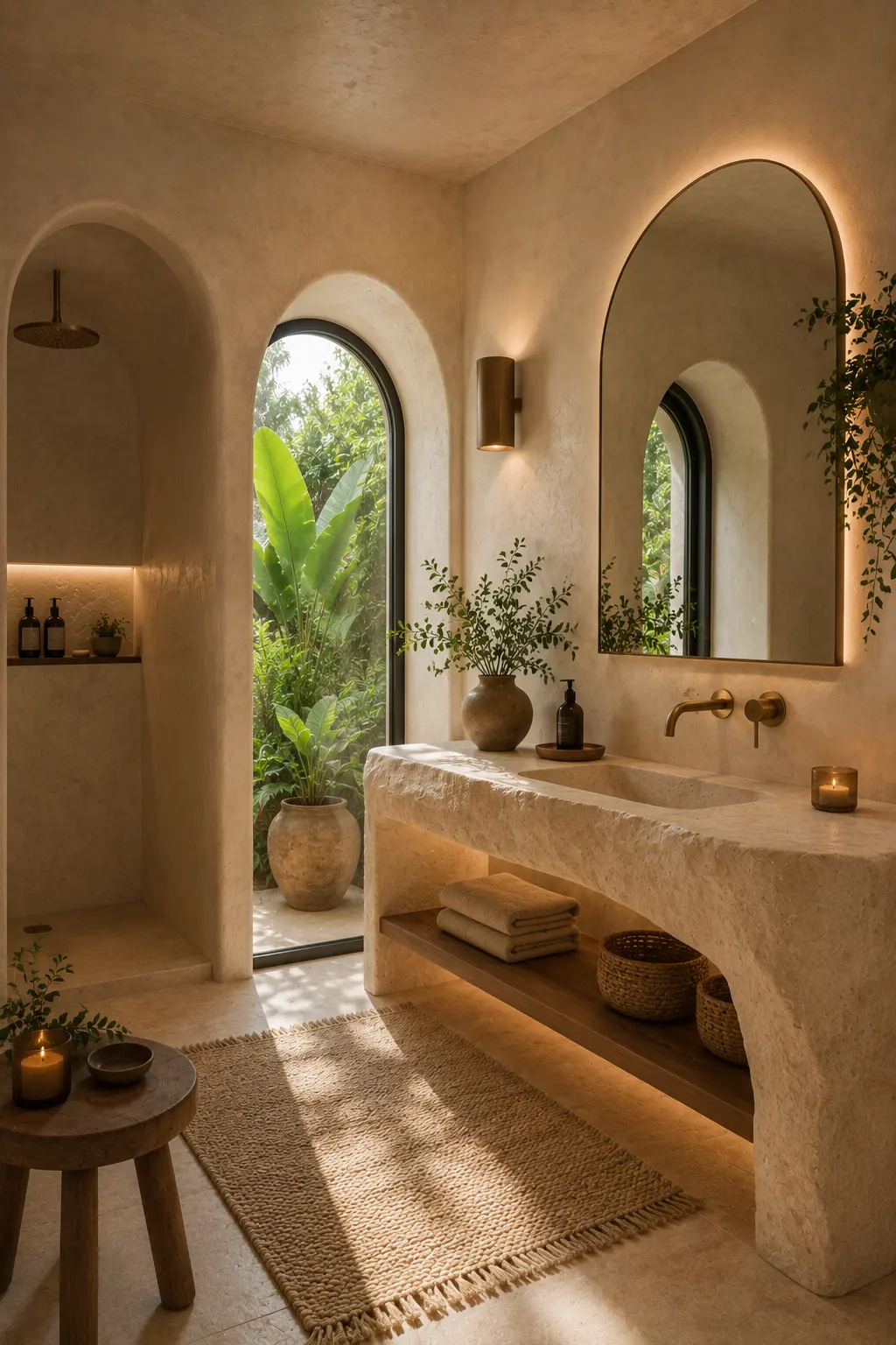 Bathroom Ideas