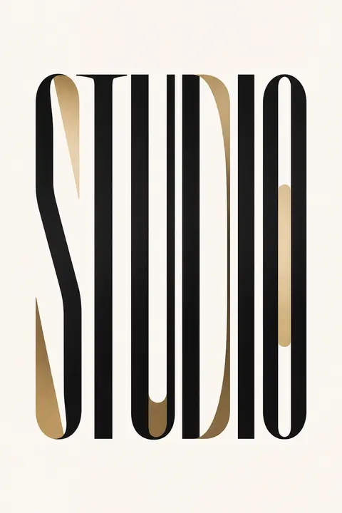 Condensed Editorial Type: STUDIO