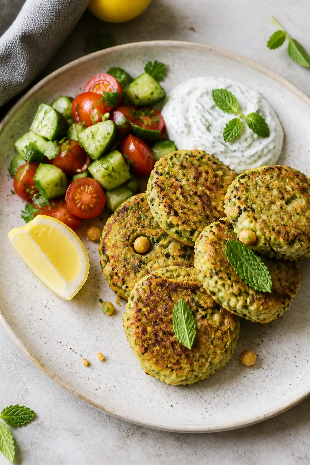 Healthy Recipes