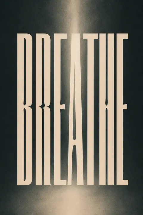 Condensed Editorial Type: BREATHE