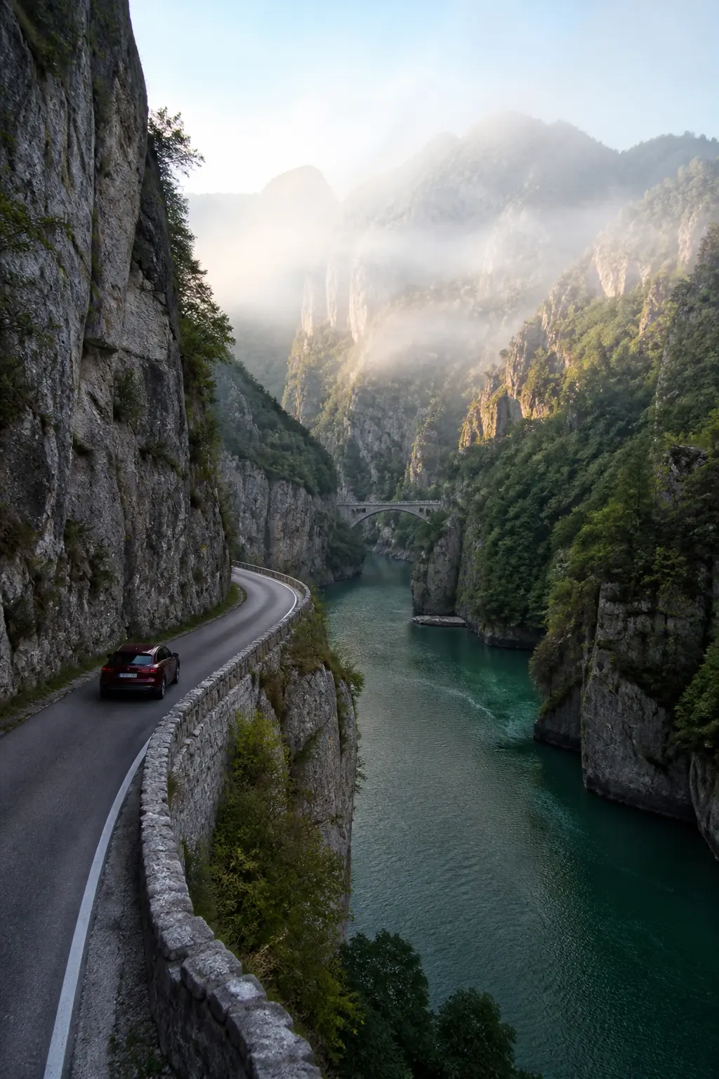 Road Trips