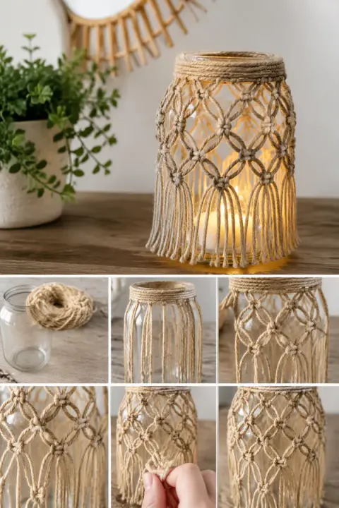 Upcycling ideas