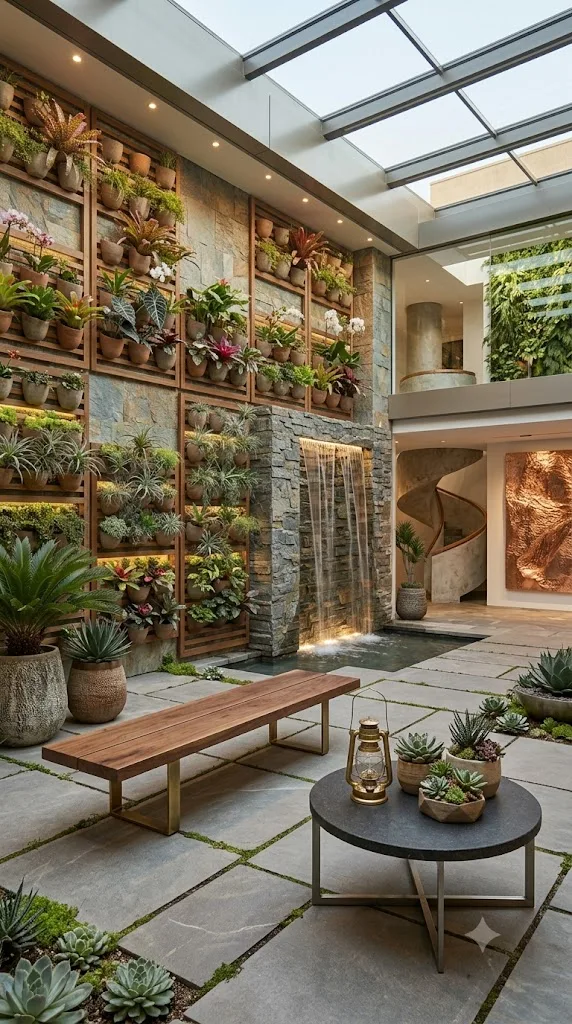 Interior Design Ideas
