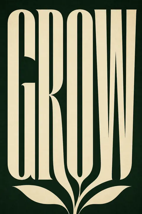 Condensed Editorial Type: GROW