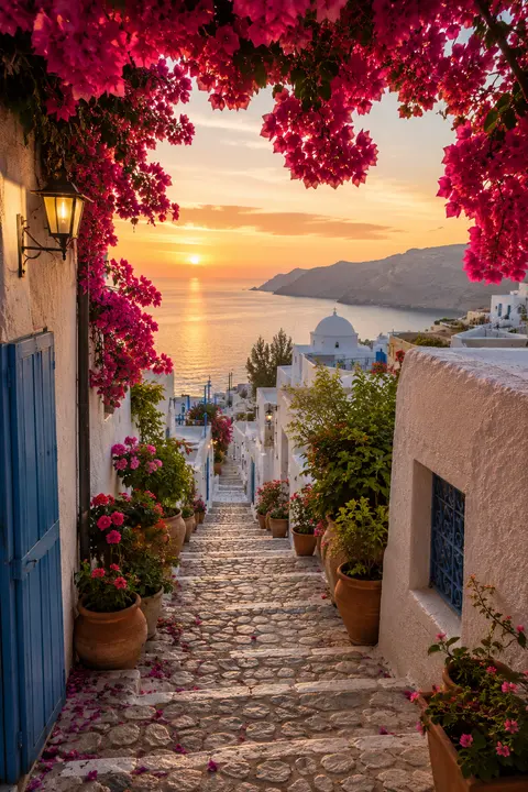 Travel ideas