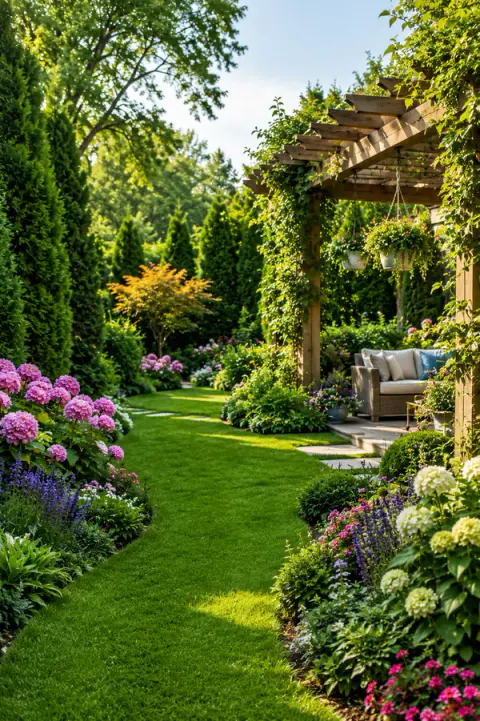 Beautiful Garden Ideas for Every Backyard