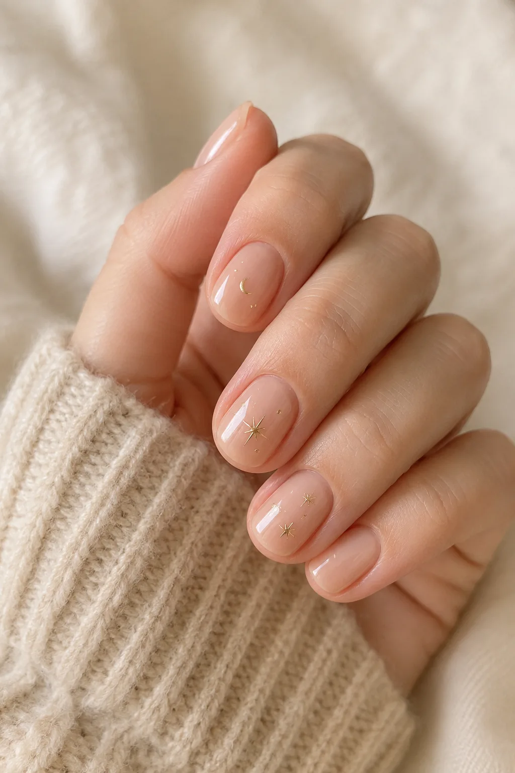 Nails